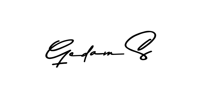 See photos of Gedam S official signature by Spectra . Check more albums & portfolios. Read reviews & check more about Asem Kandis PERSONAL USE font. Gedam S signature style 9 images and pictures png