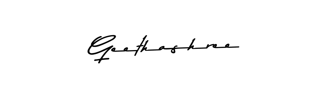 Once you've used our free online signature maker to create your best signature Asem Kandis PERSONAL USE style, it's time to enjoy all of the benefits that Geethashree name signing documents. Geethashree signature style 9 images and pictures png