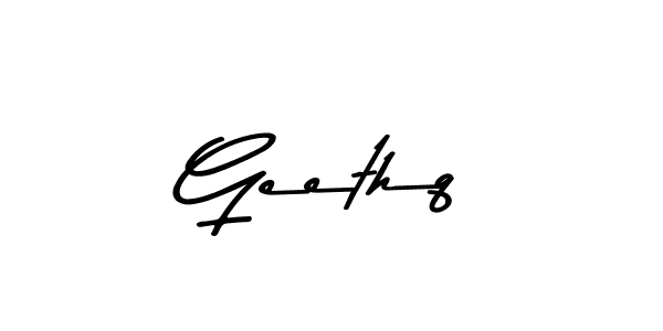 Check out images of Autograph of Geethq name. Actor Geethq Signature Style. Asem Kandis PERSONAL USE is a professional sign style online. Geethq signature style 9 images and pictures png