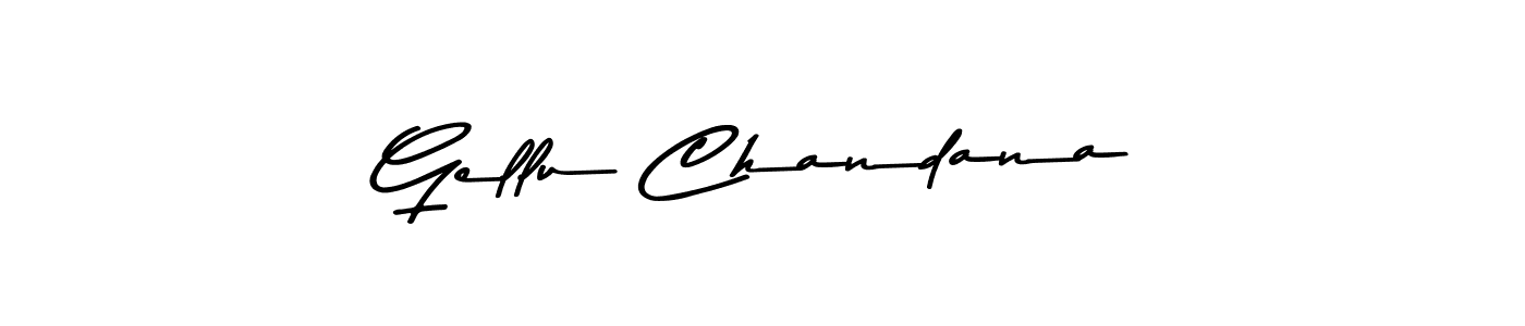 Here are the top 10 professional signature styles for the name Gellu Chandana. These are the best autograph styles you can use for your name. Gellu Chandana signature style 9 images and pictures png