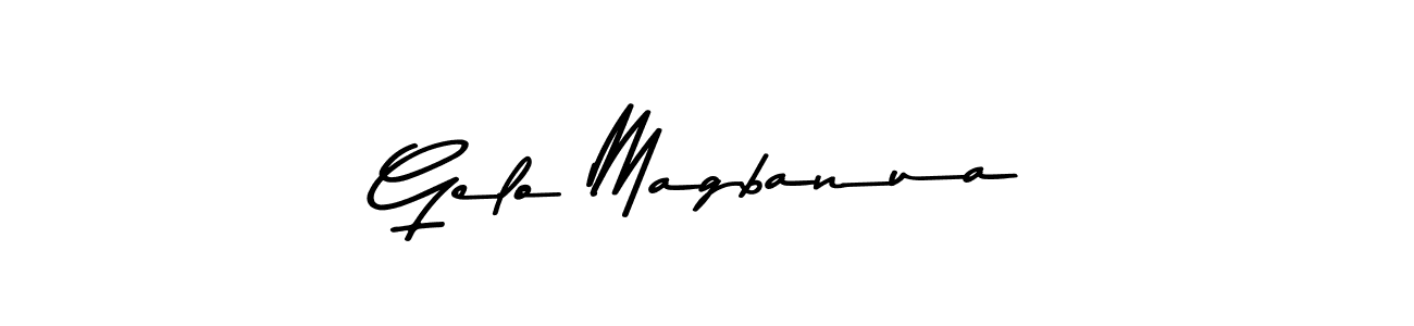 Check out images of Autograph of Gelo Magbanua name. Actor Gelo Magbanua Signature Style. Asem Kandis PERSONAL USE is a professional sign style online. Gelo Magbanua signature style 9 images and pictures png