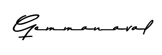 Best and Professional Signature Style for Gemmanaval. Asem Kandis PERSONAL USE Best Signature Style Collection. Gemmanaval signature style 9 images and pictures png