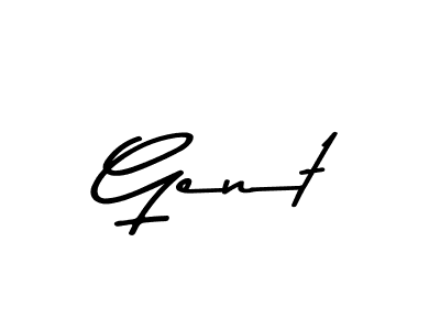 You can use this online signature creator to create a handwritten signature for the name Gent. This is the best online autograph maker. Gent signature style 9 images and pictures png