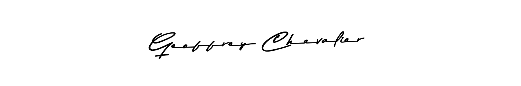 Make a short Geoffrey Chevalier signature style. Manage your documents anywhere anytime using Asem Kandis PERSONAL USE. Create and add eSignatures, submit forms, share and send files easily. Geoffrey Chevalier signature style 9 images and pictures png