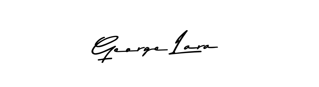 Check out images of Autograph of George Lara name. Actor George Lara Signature Style. Asem Kandis PERSONAL USE is a professional sign style online. George Lara signature style 9 images and pictures png