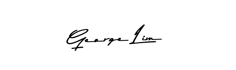 It looks lik you need a new signature style for name George Lim. Design unique handwritten (Asem Kandis PERSONAL USE) signature with our free signature maker in just a few clicks. George Lim signature style 9 images and pictures png