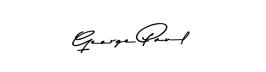 Once you've used our free online signature maker to create your best signature Asem Kandis PERSONAL USE style, it's time to enjoy all of the benefits that George Paul name signing documents. George Paul signature style 9 images and pictures png
