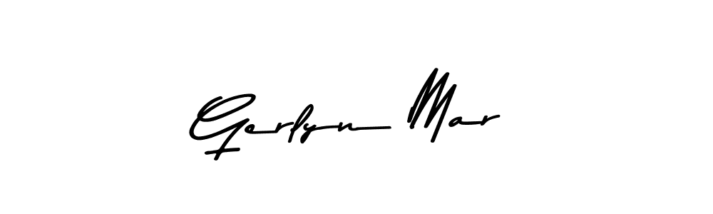 You can use this online signature creator to create a handwritten signature for the name Gerlyn Mar. This is the best online autograph maker. Gerlyn Mar signature style 9 images and pictures png