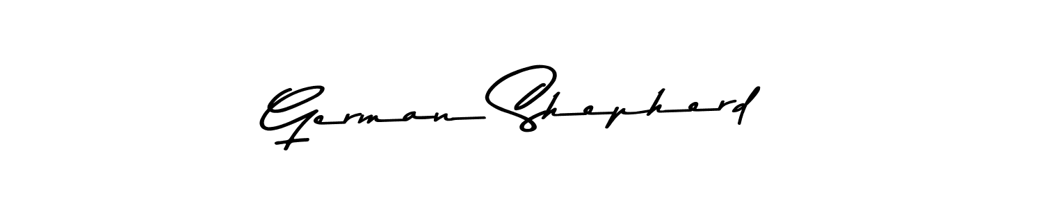 See photos of German Shepherd official signature by Spectra . Check more albums & portfolios. Read reviews & check more about Asem Kandis PERSONAL USE font. German Shepherd signature style 9 images and pictures png