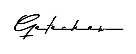 Create a beautiful signature design for name Getechew. With this signature (Asem Kandis PERSONAL USE) fonts, you can make a handwritten signature for free. Getechew signature style 9 images and pictures png
