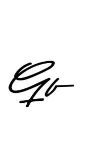 You should practise on your own different ways (Asem Kandis PERSONAL USE) to write your name (Gf) in signature. don't let someone else do it for you. Gf signature style 9 images and pictures png