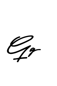 How to make Gg signature? Asem Kandis PERSONAL USE is a professional autograph style. Create handwritten signature for Gg name. Gg signature style 9 images and pictures png