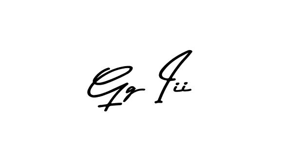 Check out images of Autograph of Gg Iii name. Actor Gg Iii Signature Style. Asem Kandis PERSONAL USE is a professional sign style online. Gg Iii signature style 9 images and pictures png