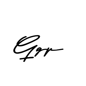 Asem Kandis PERSONAL USE is a professional signature style that is perfect for those who want to add a touch of class to their signature. It is also a great choice for those who want to make their signature more unique. Get Ggp name to fancy signature for free. Ggp signature style 9 images and pictures png