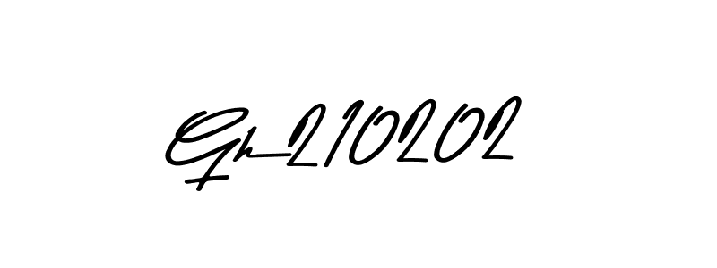 if you are searching for the best signature style for your name Gh210202. so please give up your signature search. here we have designed multiple signature styles  using Asem Kandis PERSONAL USE. Gh210202 signature style 9 images and pictures png