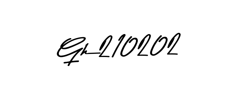 Best and Professional Signature Style for Gh210202. Asem Kandis PERSONAL USE Best Signature Style Collection. Gh210202 signature style 9 images and pictures png