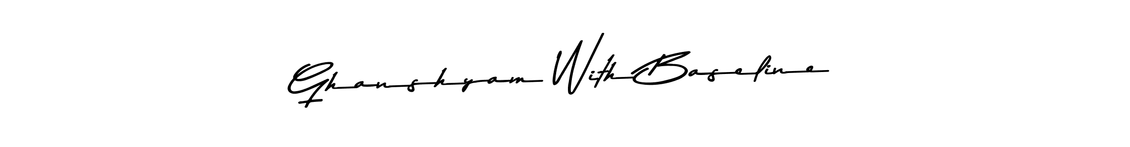 See photos of Ghanshyam With Baseline official signature by Spectra . Check more albums & portfolios. Read reviews & check more about Asem Kandis PERSONAL USE font. Ghanshyam With Baseline signature style 9 images and pictures png