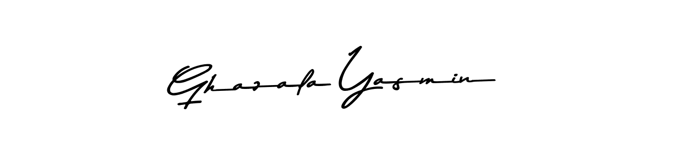 Check out images of Autograph of Ghazala Yasmin name. Actor Ghazala Yasmin Signature Style. Asem Kandis PERSONAL USE is a professional sign style online. Ghazala Yasmin signature style 9 images and pictures png