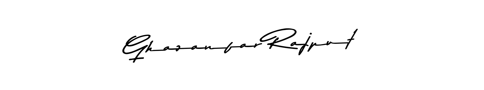 Make a short Ghazanfar Rajput signature style. Manage your documents anywhere anytime using Asem Kandis PERSONAL USE. Create and add eSignatures, submit forms, share and send files easily. Ghazanfar Rajput signature style 9 images and pictures png