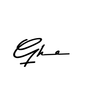 How to Draw Ghe signature style? Asem Kandis PERSONAL USE is a latest design signature styles for name Ghe. Ghe signature style 9 images and pictures png