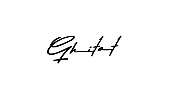 Make a short Ghitat signature style. Manage your documents anywhere anytime using Asem Kandis PERSONAL USE. Create and add eSignatures, submit forms, share and send files easily. Ghitat signature style 9 images and pictures png