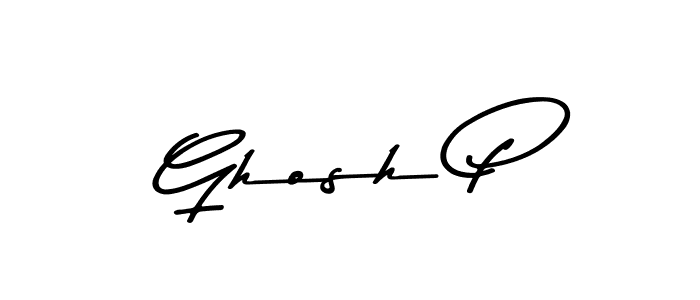 Once you've used our free online signature maker to create your best signature Asem Kandis PERSONAL USE style, it's time to enjoy all of the benefits that Ghosh P name signing documents. Ghosh P signature style 9 images and pictures png