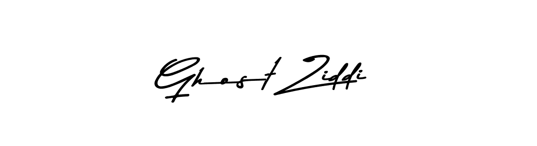 Also You can easily find your signature by using the search form. We will create Ghost Ziddi name handwritten signature images for you free of cost using Asem Kandis PERSONAL USE sign style. Ghost Ziddi signature style 9 images and pictures png