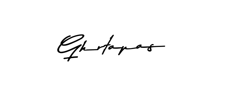 This is the best signature style for the Ghrtapas name. Also you like these signature font (Asem Kandis PERSONAL USE). Mix name signature. Ghrtapas signature style 9 images and pictures png