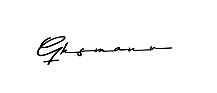 You can use this online signature creator to create a handwritten signature for the name Ghsmanu. This is the best online autograph maker. Ghsmanu signature style 9 images and pictures png