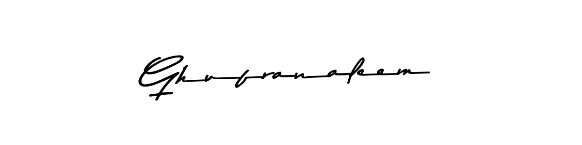 Here are the top 10 professional signature styles for the name Ghufranaleem. These are the best autograph styles you can use for your name. Ghufranaleem signature style 9 images and pictures png