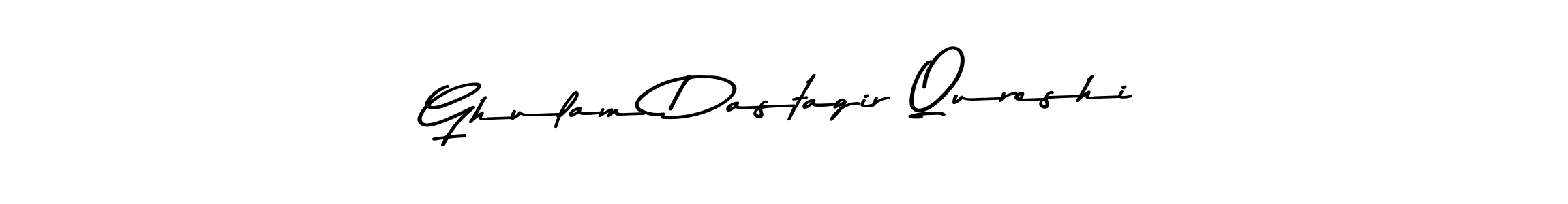Check out images of Autograph of Ghulam Dastagir Qureshi name. Actor Ghulam Dastagir Qureshi Signature Style. Asem Kandis PERSONAL USE is a professional sign style online. Ghulam Dastagir Qureshi signature style 9 images and pictures png