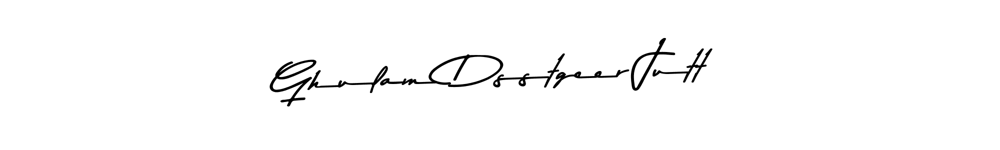 Here are the top 10 professional signature styles for the name Ghulam Dsstgeer Jutt. These are the best autograph styles you can use for your name. Ghulam Dsstgeer Jutt signature style 9 images and pictures png