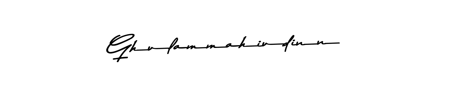 You can use this online signature creator to create a handwritten signature for the name Ghulammahiudinn. This is the best online autograph maker. Ghulammahiudinn signature style 9 images and pictures png