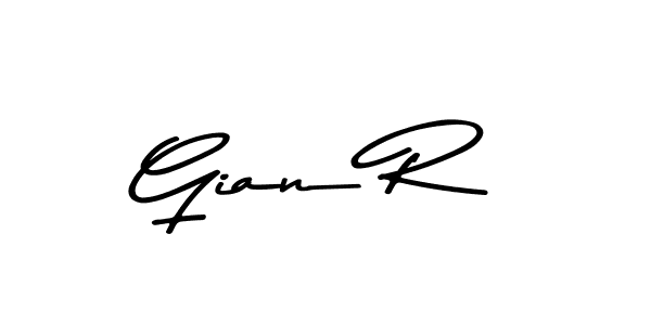 Check out images of Autograph of Gian R name. Actor Gian R Signature Style. Asem Kandis PERSONAL USE is a professional sign style online. Gian R signature style 9 images and pictures png