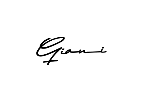 How to Draw Giani signature style? Asem Kandis PERSONAL USE is a latest design signature styles for name Giani. Giani signature style 9 images and pictures png