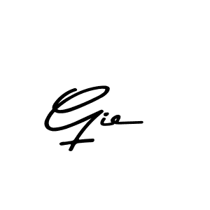 Make a short Gie signature style. Manage your documents anywhere anytime using Asem Kandis PERSONAL USE. Create and add eSignatures, submit forms, share and send files easily. Gie signature style 9 images and pictures png