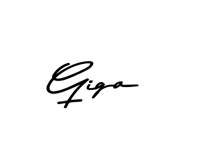 Best and Professional Signature Style for Giga. Asem Kandis PERSONAL USE Best Signature Style Collection. Giga signature style 9 images and pictures png