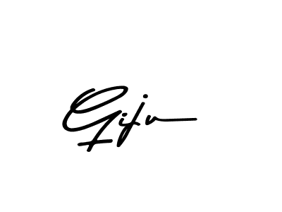 It looks lik you need a new signature style for name Giju. Design unique handwritten (Asem Kandis PERSONAL USE) signature with our free signature maker in just a few clicks. Giju signature style 9 images and pictures png