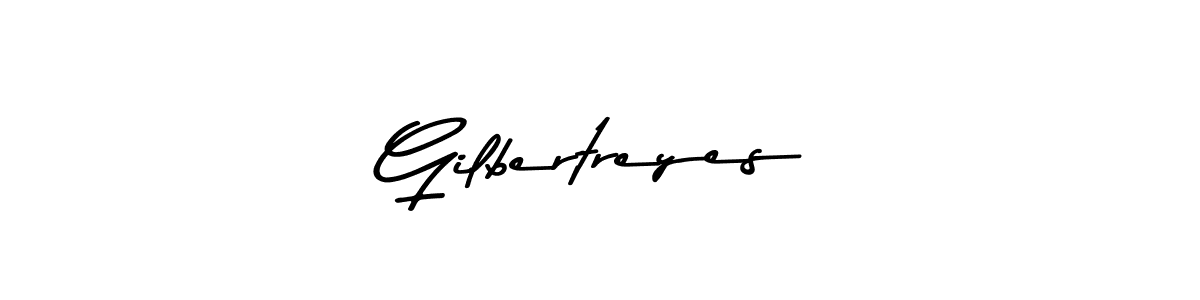 It looks lik you need a new signature style for name Gilbertreyes. Design unique handwritten (Asem Kandis PERSONAL USE) signature with our free signature maker in just a few clicks. Gilbertreyes signature style 9 images and pictures png