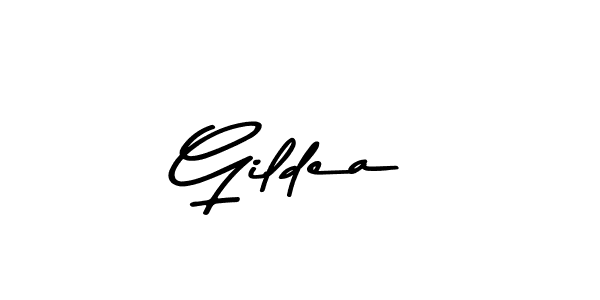 How to Draw Gildea signature style? Asem Kandis PERSONAL USE is a latest design signature styles for name Gildea. Gildea signature style 9 images and pictures png