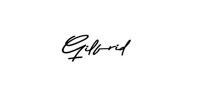 Check out images of Autograph of Gilfrid name. Actor Gilfrid Signature Style. Asem Kandis PERSONAL USE is a professional sign style online. Gilfrid signature style 9 images and pictures png