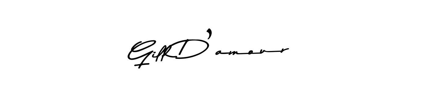 See photos of Gill D’amour official signature by Spectra . Check more albums & portfolios. Read reviews & check more about Asem Kandis PERSONAL USE font. Gill D’amour signature style 9 images and pictures png