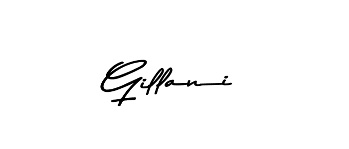 It looks lik you need a new signature style for name Gillani. Design unique handwritten (Asem Kandis PERSONAL USE) signature with our free signature maker in just a few clicks. Gillani signature style 9 images and pictures png