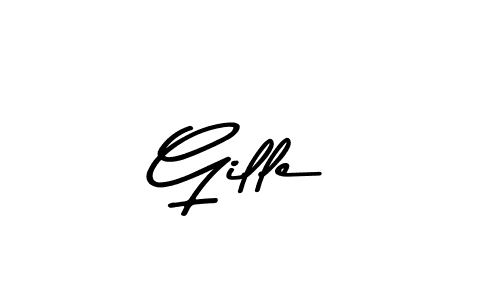 Make a short Gille signature style. Manage your documents anywhere anytime using Asem Kandis PERSONAL USE. Create and add eSignatures, submit forms, share and send files easily. Gille signature style 9 images and pictures png