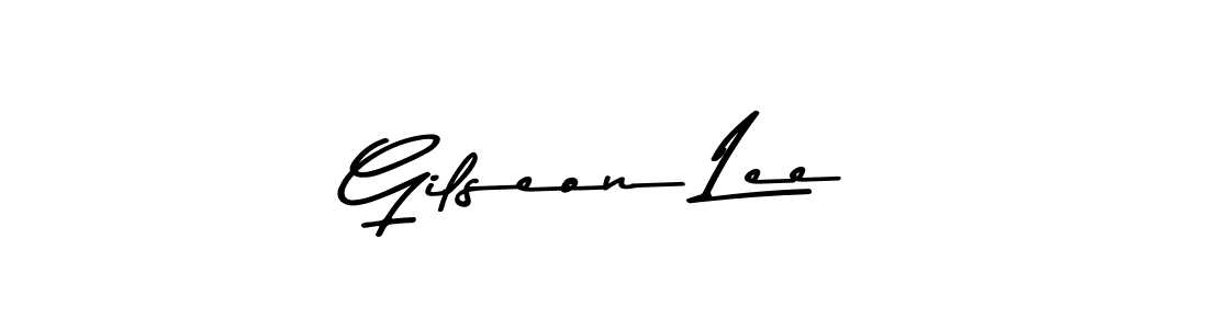 How to Draw Gilseon Lee signature style? Asem Kandis PERSONAL USE is a latest design signature styles for name Gilseon Lee. Gilseon Lee signature style 9 images and pictures png