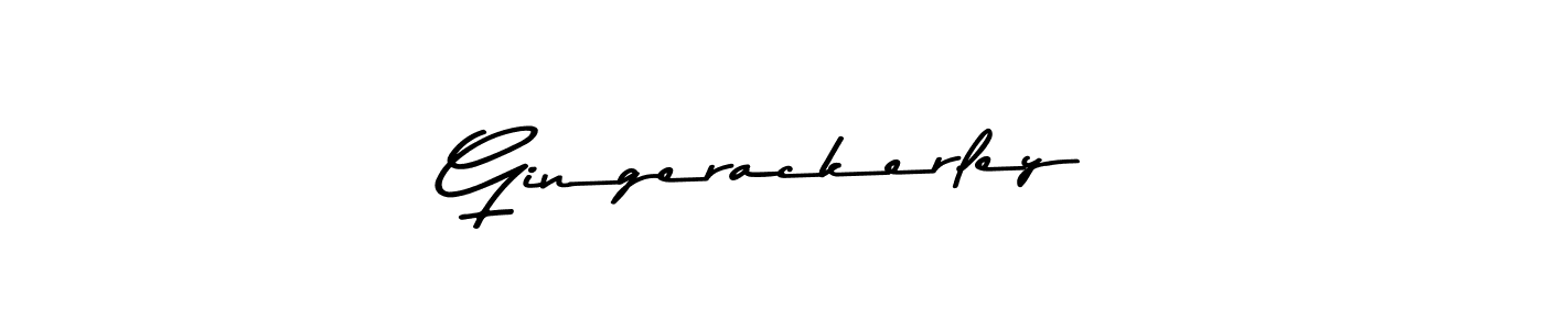The best way (Asem Kandis PERSONAL USE) to make a short signature is to pick only two or three words in your name. The name Gingerackerley include a total of six letters. For converting this name. Gingerackerley signature style 9 images and pictures png