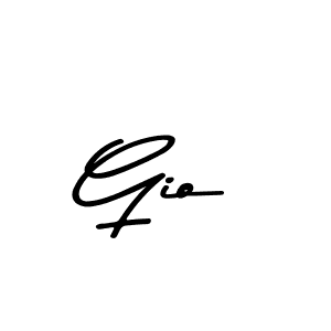 Make a beautiful signature design for name Gio. Use this online signature maker to create a handwritten signature for free. Gio signature style 9 images and pictures png