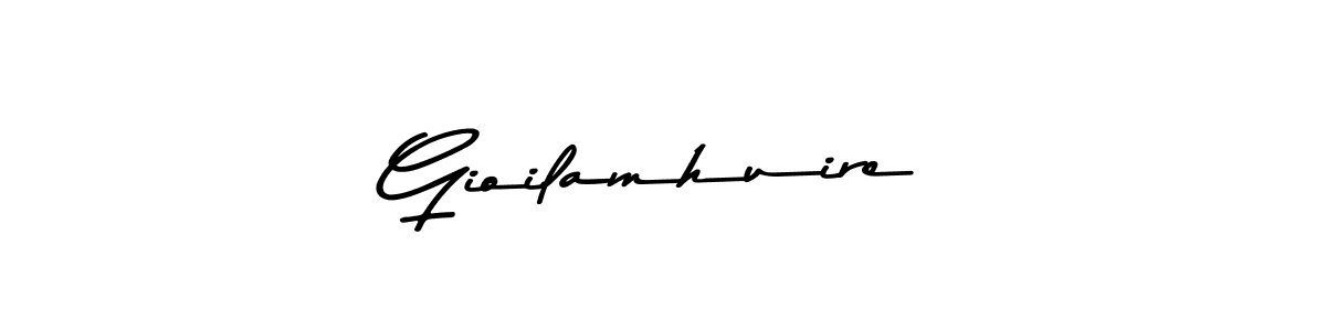 Make a beautiful signature design for name Gioilamhuire. Use this online signature maker to create a handwritten signature for free. Gioilamhuire signature style 9 images and pictures png