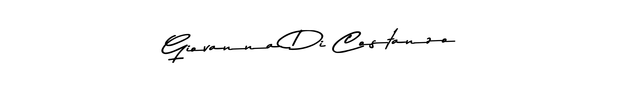 Also we have Giovanna Di Costanzo name is the best signature style. Create professional handwritten signature collection using Asem Kandis PERSONAL USE autograph style. Giovanna Di Costanzo signature style 9 images and pictures png