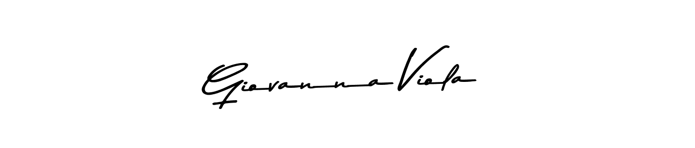 How to Draw Giovanna Viola signature style? Asem Kandis PERSONAL USE is a latest design signature styles for name Giovanna Viola. Giovanna Viola signature style 9 images and pictures png